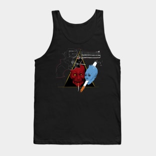 Dead Gun Tank Top